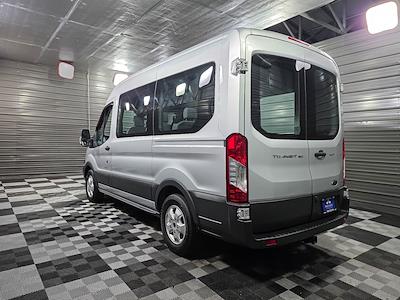 2017 Ford Transit 150 Medium Roof RWD Passenger Van for sale #B31615 - photo 2