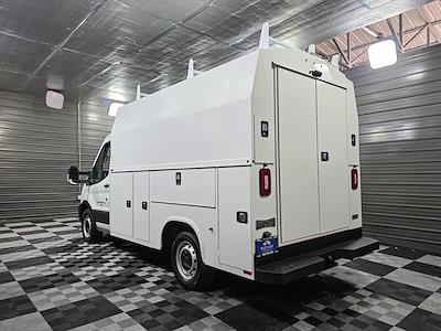 2023 Ford Transit 350 RWD Service Utility Van for sale #B32003 - photo 2