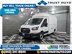 2023 Ford Transit 350 RWD Service Utility Van for sale #B32003 - photo 1