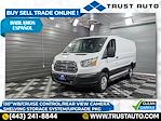 2019 Ford Transit 250 Low Roof RWD Upfitted Cargo Van for sale #B34858 - photo 35
