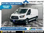 2019 Ford Transit 250 Low Roof RWD Empty Cargo Van for sale #B37865 - photo 36