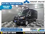 Used 2023 Ford Transit 350 XLT Passenger Van for sale #B41397 - photo 1