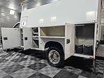 Used 2016 Ford F-550 XL Regular Cab Dually 6.8L EFI V Regular Cab RWD Service Utility Van for sale #B42588 - photo 10