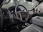 Used 2016 Ford F-550 XL Regular Cab Dually 6.8L EFI V Regular Cab RWD Service Utility Van for sale #B42588 - photo 12