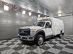 Used 2016 Ford F-550 XL Regular Cab Dually 6.8L EFI V Regular Cab RWD Service Utility Van for sale #B42588 - photo 30