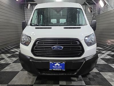 Used 2019 Ford Transit 250 - photo 1