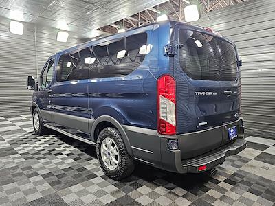 Used 2016 Ford Transit 150 XLT 130'' Low Roof Minivan/Van w Low Roof 4x2 Passenger Van for sale #B46927 - photo 2