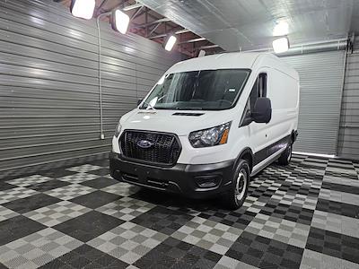 Used 2023 Ford Transit 250 Medium Roof Empty Cargo Van for sale #B54002 - photo 1
