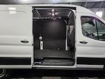 Used 2023 Ford Transit 250 Medium Roof Empty Cargo Van for sale #B54002 - photo 11
