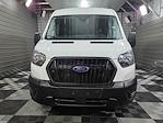 Used 2023 Ford Transit 250 Medium Roof Empty Cargo Van for sale #B54002 - photo 2