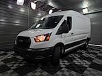 Used 2023 Ford Transit 250 Medium Roof Empty Cargo Van for sale #B54002 - photo 29