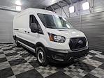 Used 2023 Ford Transit 250 Medium Roof Empty Cargo Van for sale #B54002 - photo 3