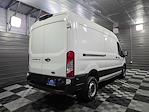 Used 2023 Ford Transit 250 Medium Roof Empty Cargo Van for sale #B54002 - photo 4