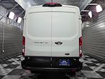 Used 2023 Ford Transit 250 Medium Roof Empty Cargo Van for sale #B54002 - photo 5