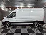 Used 2023 Ford Transit 250 Medium Roof Empty Cargo Van for sale #B54002 - photo 7