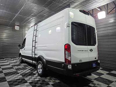 Used 2020 Ford Transit 350 HD High Roof Empty Cargo Van for sale #B54316 - photo 2