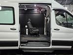 Used 2020 Ford Transit 350 HD High Roof Empty Cargo Van for sale #B54316 - photo 12
