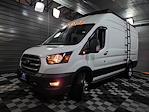 Used 2020 Ford Transit 350 HD High Roof Empty Cargo Van for sale #B54316 - photo 32