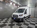 Used 2020 Ford Transit 350 HD High Roof Empty Cargo Van for sale #B54316 - photo 37