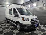 Used 2020 Ford Transit 350 HD High Roof Empty Cargo Van for sale #B54316 - photo 4