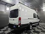 Used 2020 Ford Transit 350 HD High Roof Empty Cargo Van for sale #B54316 - photo 5