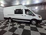 Used 2020 Ford Transit 350 HD High Roof Empty Cargo Van for sale #B54316 - photo 9