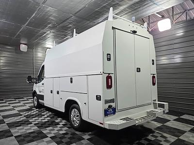 2018 Ford Transit 350 Low Roof SRW RWD Service Utility Van for sale #B55459 - photo 2