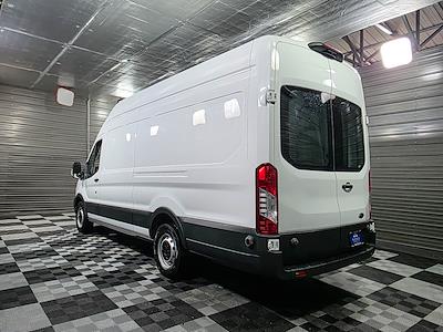Used 2020 Ford Transit 250 High Roof Upfitted Cargo Van for sale #B55491 - photo 2