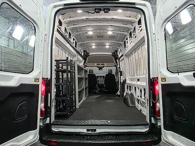 2020 Ford Transit 250 High Roof RWD Upfitted Cargo Van for sale #B55491 - photo 2