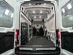 Used 2020 Ford Transit 250 High Roof Upfitted Cargo Van for sale #B55491 - photo 10