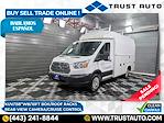 Used 2018 Ford Transit 350 Service Utility Van for sale #B55505 - photo 37