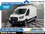 2020 Ford Transit 250 Medium Roof RWD Empty Cargo Van for sale #B57986 - photo 1
