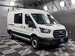 2020 Ford Transit 250 Medium Roof RWD Empty Cargo Van for sale #B57986 - photo 4