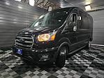 2020 Ford Transit 350 Medium Roof SRW RWD, Passenger Van for sale #B58601 - photo 34