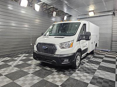 2020 Ford Transit 350 Low Roof SRW RWD, Service Utility Van for sale #B62067 - photo 1