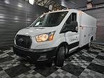 2020 Ford Transit 350 Low Roof SRW RWD, Service Utility Van for sale #B62067 - photo 29