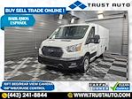 2020 Ford Transit 350 Low Roof SRW RWD, Service Utility Van for sale #B62067 - photo 33