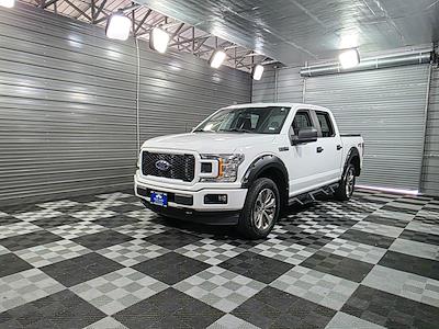 2020 Ford F-150 SuperCrew Cab 4x4 Pickup for sale #B62788A - photo 1