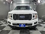 2020 Ford F-150 SuperCrew Cab 4x4 Pickup for sale #B62788A - photo 3
