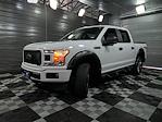 2020 Ford F-150 SuperCrew Cab 4x4 Pickup for sale #B62788A - photo 35