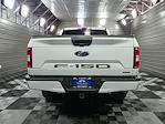 2020 Ford F-150 SuperCrew Cab 4x4 Pickup for sale #B62788A - photo 6