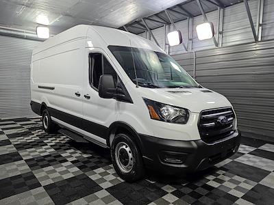 Used 2020 Ford Transit 250 - photo 2