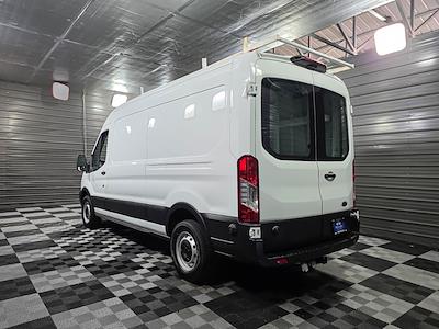 2019 Ford Transit 250 Medium Roof RWD Empty Cargo Van for sale #B66568 - photo 2