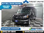 Used 2023 Ford Transit 350 XL Passenger Van for sale #B68359 - photo 1