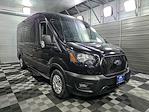 Used 2023 Ford Transit 350 XL Passenger Van for sale #B68359 - photo 4