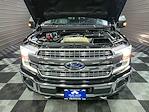 2020 Ford F-150 SuperCrew Cab 4x4 Pickup for sale #B72674 - photo 43