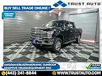 2020 Ford F-150 SuperCrew Cab 4x4 Pickup for sale #B72674 - photo 1
