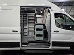 Used 2020 Ford Transit 350 HD High Roof Empty Cargo Van for sale #B77787 - photo 10