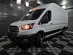 Used 2020 Ford Transit 350 HD High Roof Empty Cargo Van for sale #B77787 - photo 34