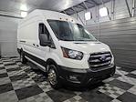 Used 2020 Ford Transit 350 HD High Roof Empty Cargo Van for sale #B77787 - photo 4